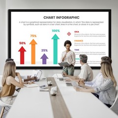 VEVOR 120″ Aluminum Fixed Frame 16:9 Projector Screen Velvet Matte Home Theater