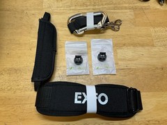 Exfo FTB-1 Pro Dual Carrier FTBx-945 & FTBx-730C iADV OTDR iOLM 1310/1550/1625