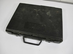CPS CC100 Compute a Charge HVAC Refrigerant Scale