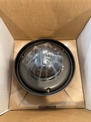 New Avigilon 5.0-H3-DP1-BN1 Dome Security Camera 320-0724A