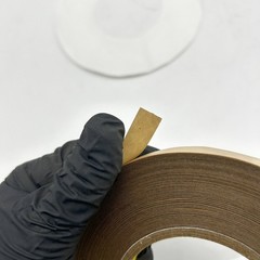 3M 9832 Double Coated Sided Tape 1/2 x 60yd 4.8mil Polyester Film PET 3 Rolls