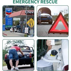 Vehicle Quick Release Roll Bar Fire Extinguisher Mount Holder For Jeep Wrangler