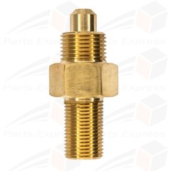 DUCO® Puff Packing Body with Free Gasket for CISSELL Puffer/Puff Iron Part# P536