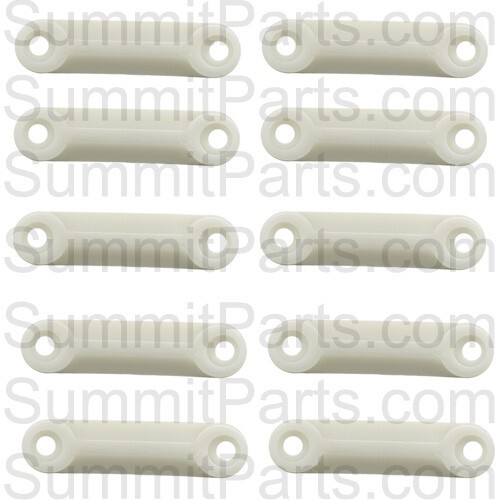 10 PACK- DRYER DOOR CATCH FOR ADC AMERICAN DRYER – 170330-10