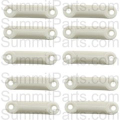 10 PACK- DRYER DOOR CATCH FOR ADC AMERICAN DRYER – 170330-10