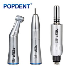 NSK Style Dental Inner Water Contra Angle /4H Air Motor Low Speed Handpiece WY4