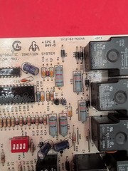 White Rodgers HSCI Furnace Control Board 1012-920A-1 62-24084-02 1012-83-9207A