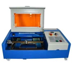 50W Laser Marking Machine CO2 Engraving Machine Durability Efficiency Accurate