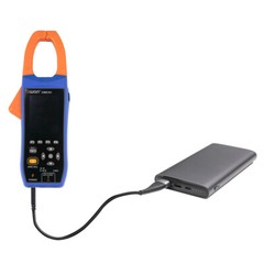 OWON 3in1 CMS101 Digital Clamp Meter 20000 Counts Oscilloscope Recorder NCV TRMS