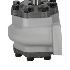 Hydraulic Gear Pump Replace for Case 385 454 464 485 574 585 674 885 684 784