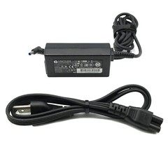 Original 45W HP 250 255 G2 G3 G4 G5 G6 G7 G8 Laptop Charger AC Power Adapter