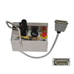 156879 Control Box For Skyjack Scissor Lift SJIII 3215 3219 3220 3226 4620 4626