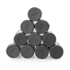 10pcs Price Gun Refill Ink Rolls For mx 5500 Motex MX-5500 V-5500 MX-989 20mm