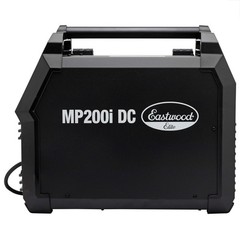Eastwood Elite MP200i DC Multi-Process Welder – Dual Voltage MIG TIG Stick Weld