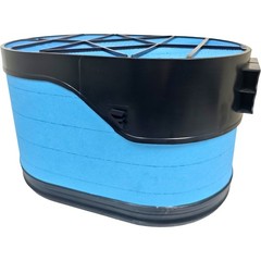 P608667 Primary Air Filter Fit for New Holland T9.670 T9.700 Tractor