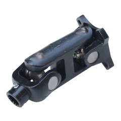 91871-10050 Mitsubishi Forklift Drive Assy Oil Pump FD4045KF19C 91871-20050