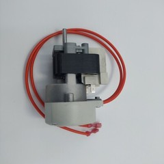 K629 Fasco Furnace Draft Inducer Motor for Evcon 7102-2187 7990-317P