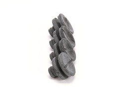 Robot Coupe Foots 39928 – Free Shipping + Geniune OEM