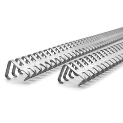 12″ Staple Inox conveyor belt fastener Stainless Steel For Conveyor Belt Lacing