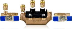 34-350 Backflow Preventer 3/4” Double Check Valve 350XL Replacement for Zurn