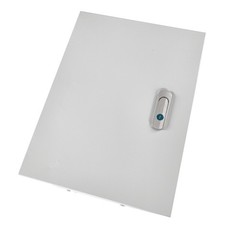 12x10x6 Inch IP65 Waterproof Outdoor Electrical Enclosure Box