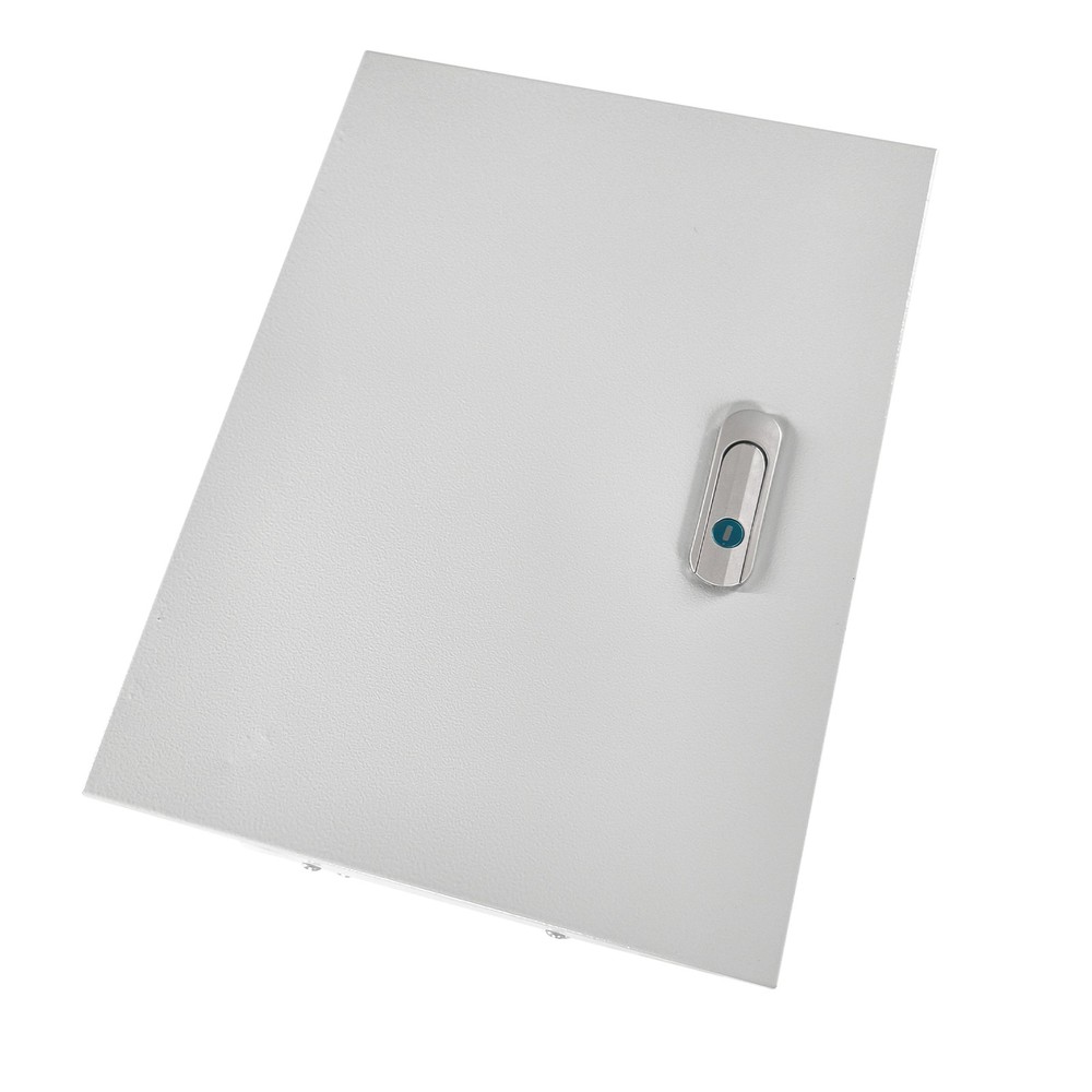 12x10x6 Inch Waterproof IP65 Electrical Enclosure Box for Outdoor