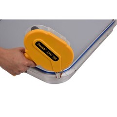 Scotch® ATG 700 Adapter Kit, 1/4 in wide rolls