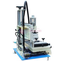 Pneumatic Digital Screen Printing Machine Semi-automatic Screen Printing Machine