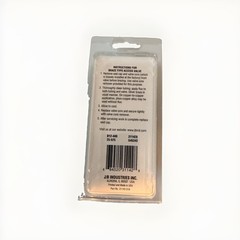 J/B Industries A31142 Braze Type Access Valve 3/4 in OD, MPN A31142