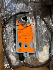 belimo actuator AFBUP-X1