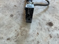 Hurst Jaws Of Life Hydraulic Ram