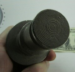 Unknown Carbide Tipped Teeth, Excavator, Trencher, Mining, Rock, Stump Grinding