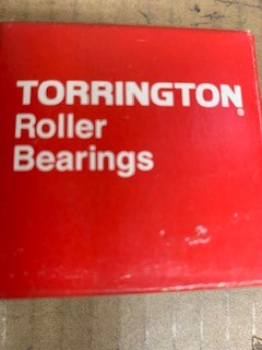 Torrington Needle Roller Bearing 1″ X 1-1/2″ X 1″ Hj-162416 / Ms51961-9