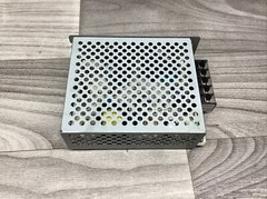 OMRON S82J-02524D POWER SUPPLY #801F275