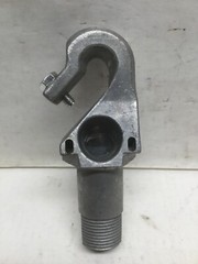 GE Lighting HOOKM353 HID Fixture Male Hook 3/4″ NPT Die-Cast