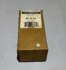 Wilkerson MTP-95-549 Filter Element
