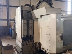 Haas VF-7 Vertical Machining Center (2003)
