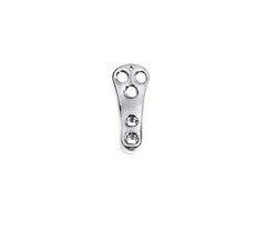 Proximal Femoral LCP plates with 6.5mm Cannulated Cancellous and 5.0mm LCP Screw