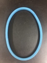 1 Commercial “Made With Kevlar” PTO Belt 5/8”x 31”SN31000 SN31101 Snow Bio Toro