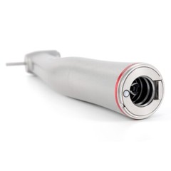 AZDENT Dental Surgical 1:5 Increasing Electric LED Contra Angle Handpiece USA