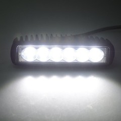 Fit for John Deere Gators 835M, 835R, 865M, 865R 12V 24V LED flood work lights