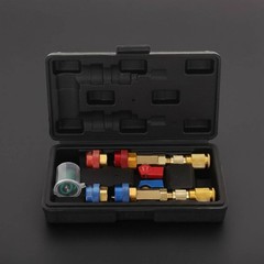 No-Loss Stem Pressure Stem Removal Kit Wide Compatibility High Low Pressure