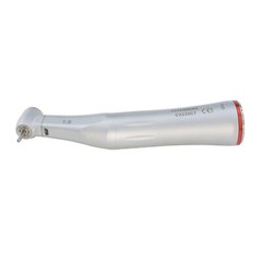 COXO Dental 1:5 Fiber Optic Electric Handpiece Contra Angle High Speed CX235C7-5