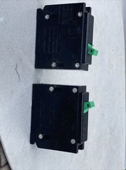 Bryant Westinghouse BR130 30 Amp Single Pole Circuit Breaker