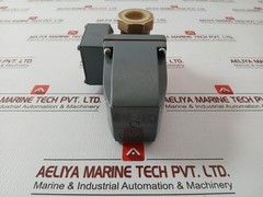 CKD HO-25A-NC-FL Solenoid Valve AC220V 50/60HZ 0.3MPA