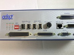 Adept Technology SmartController CX 30356-200 Rev:H1 + 20000-310 Rev:Q & Memory