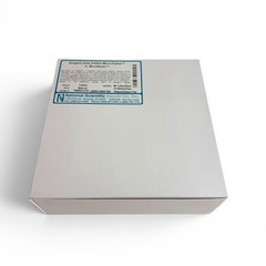 National Scientific TN0933-01R 0.65ml MicroTubes in MicroRacks Case of 960