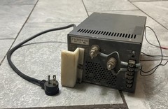 Nemic-Lambda FS-300A-24 Power Supply