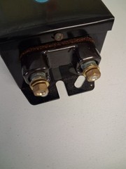Franceformer 5030 P2 120V 60hz 5000V 160V.A. 30M.A. luminous tube transformer