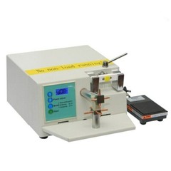 2000W Dental Orthodontic Spot Welder Welding Machine HL-WD II Heat Treatment USA